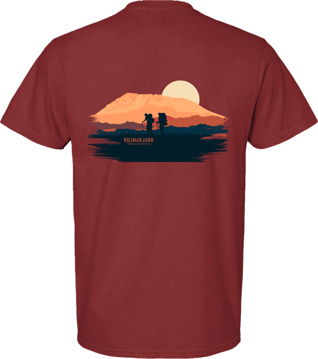 Adventure Seeker T-Shirt