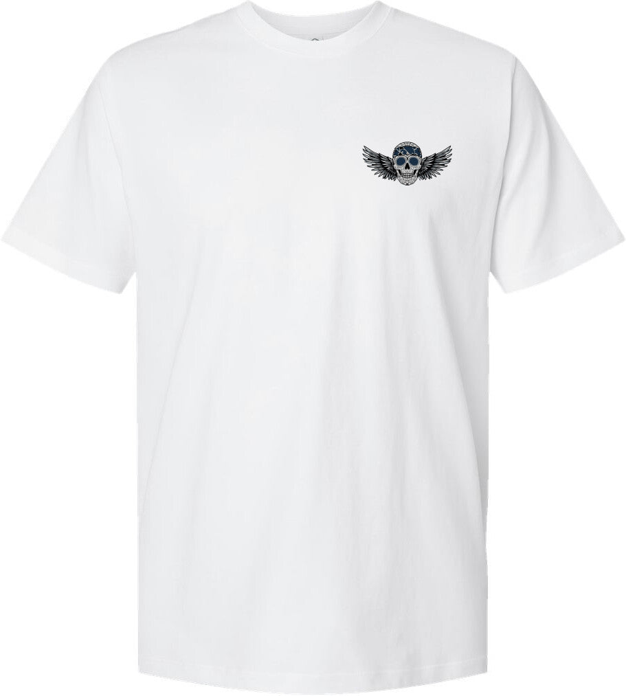 Adventure Wildlife Tee