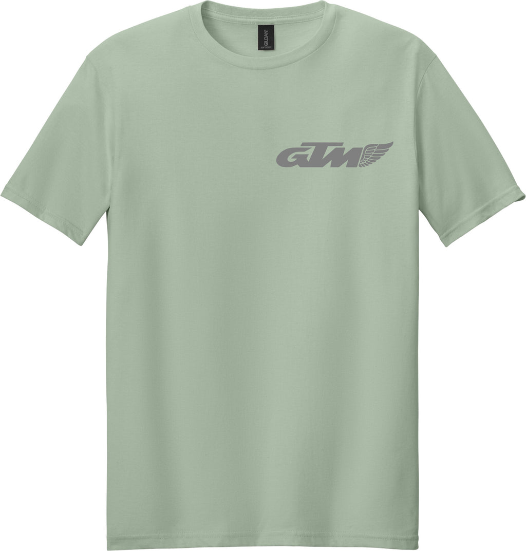 USC MBVC Air Force 'FIGHT ON' T-Shirt