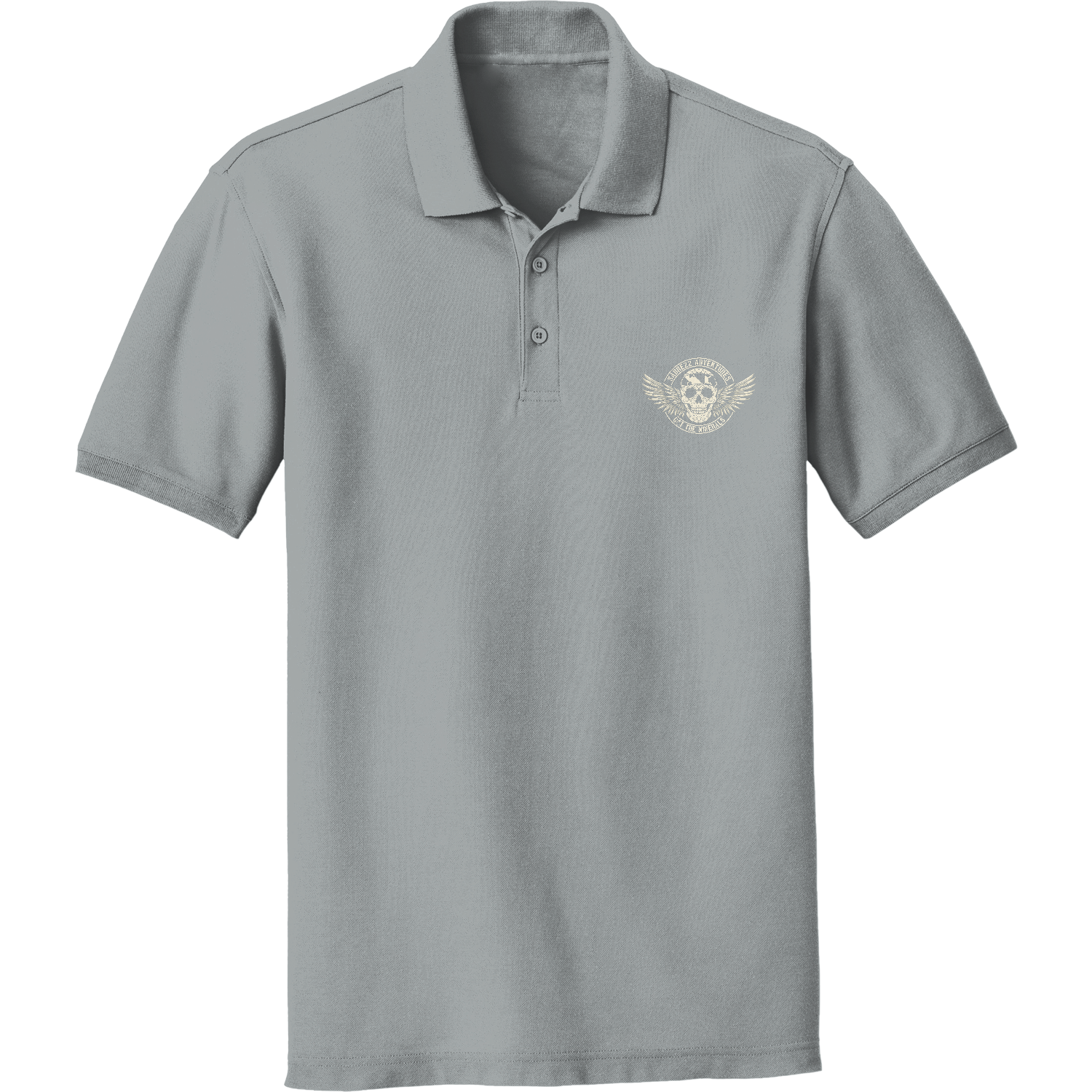 Men's Piqué Polo Shirt 22