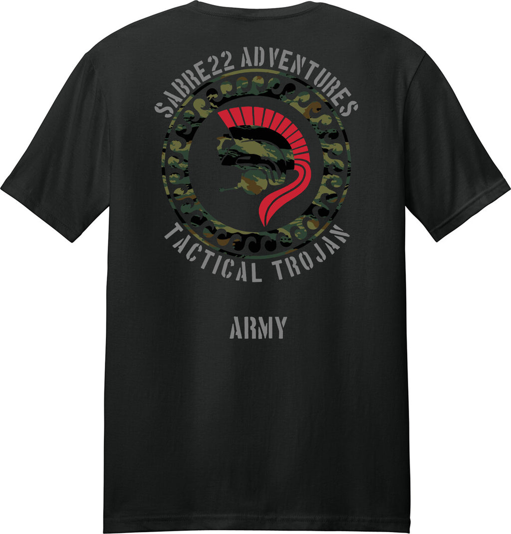 USC ARMY 'FIGHT ON' BLACK OPS