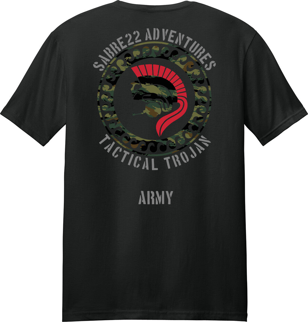 USC ARMY 'FIGHT ON' BLACK OPS