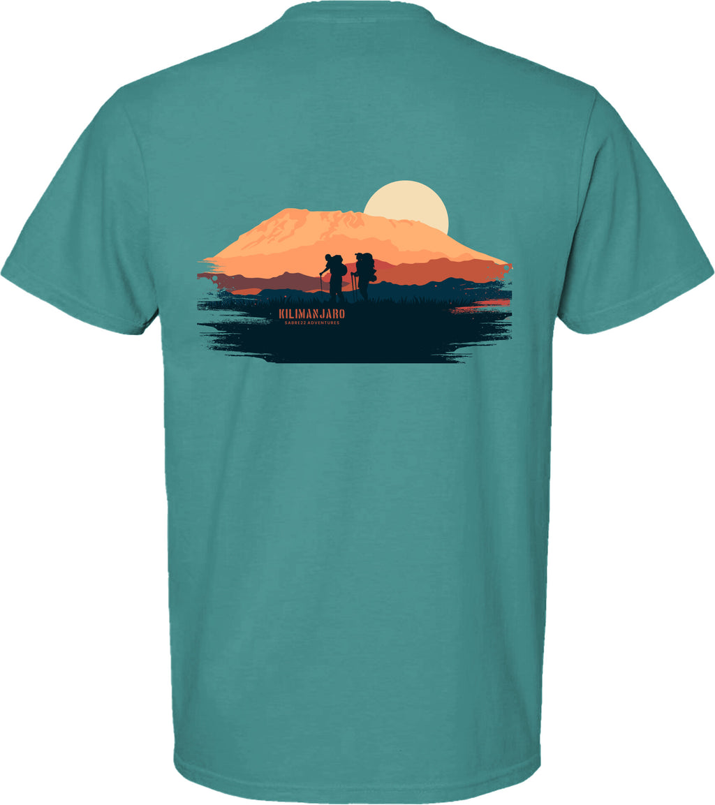 Adventure Seeker T-Shirt