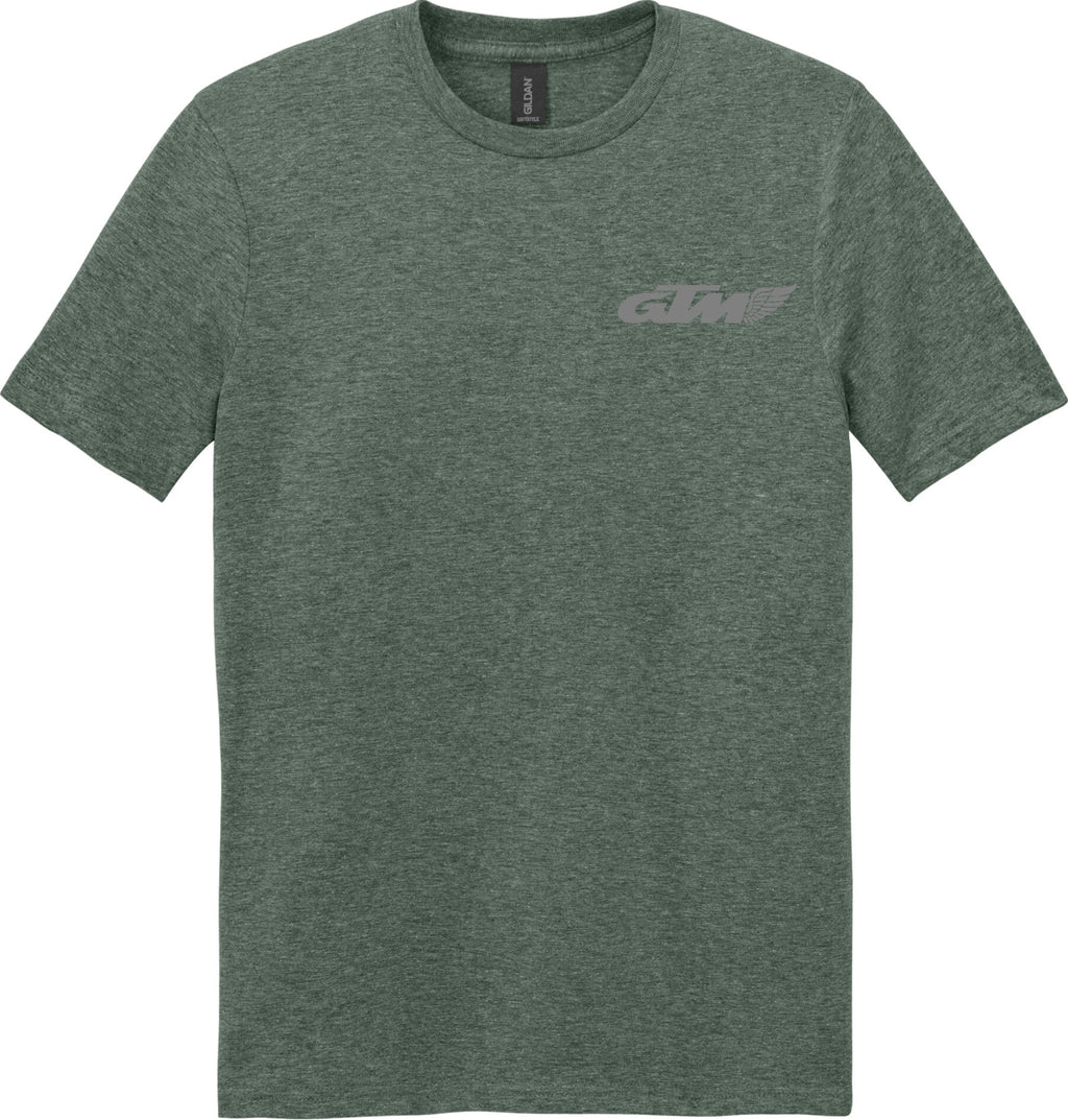 USC MBV Marines 'FIGHT ON' T-Shirt