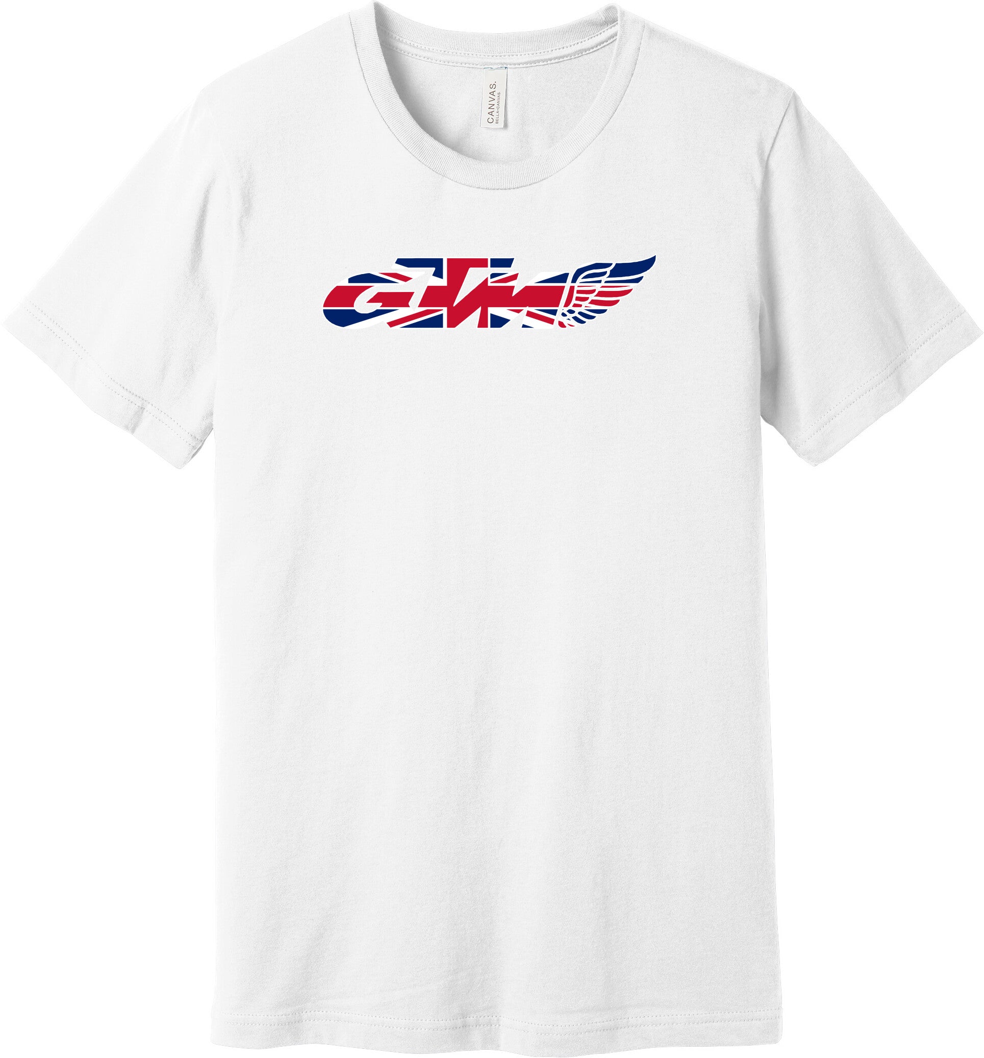 GTM GB PATRIOT Tee