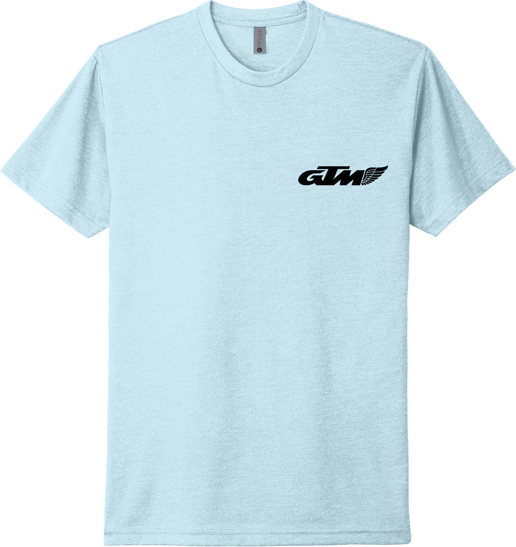 Skull Wings T-Shirt