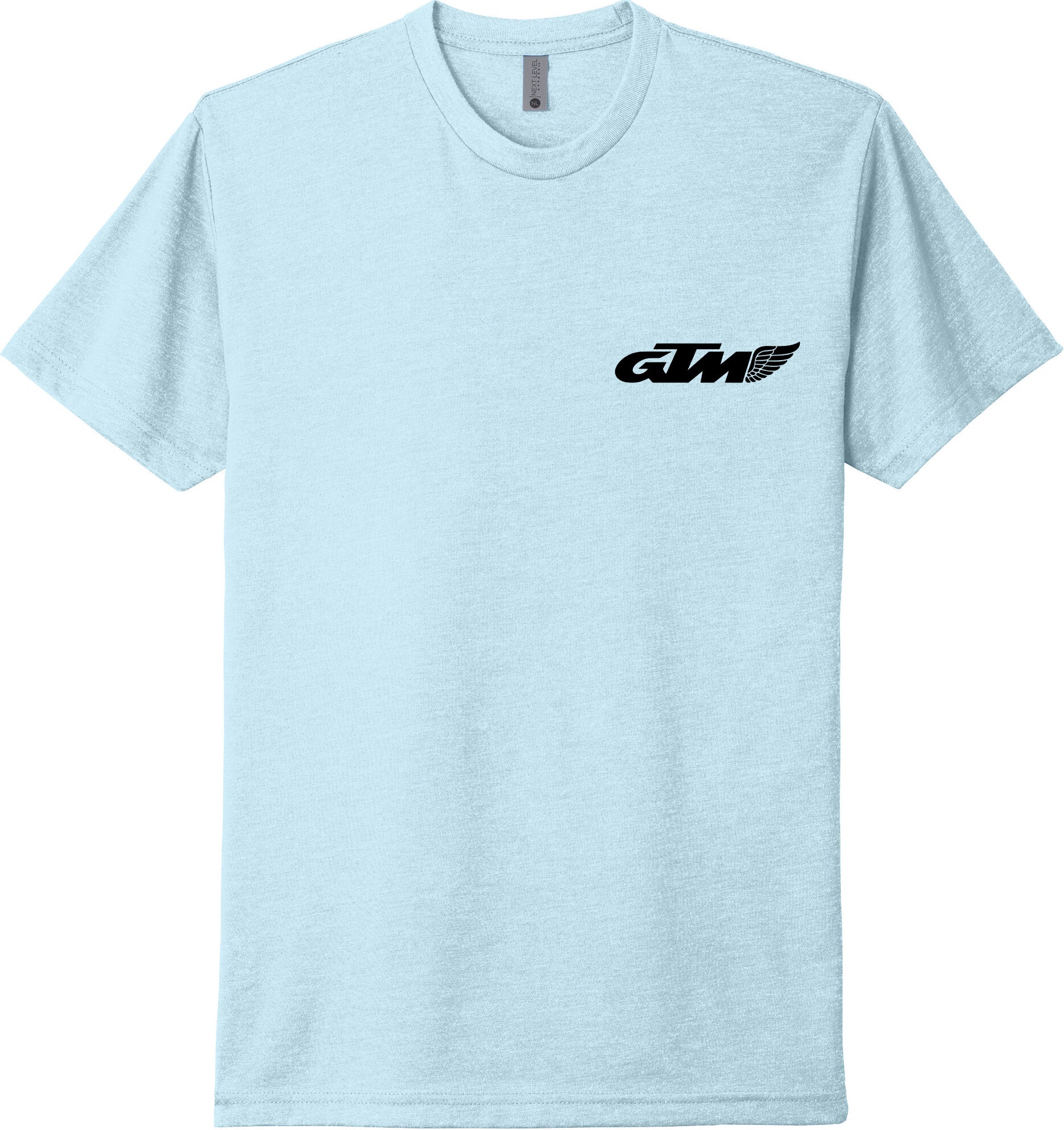 Skull Wings T-Shirt