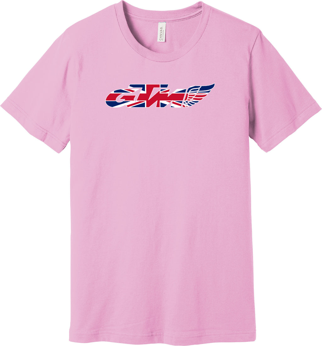 GTM GB PATRIOT Tee