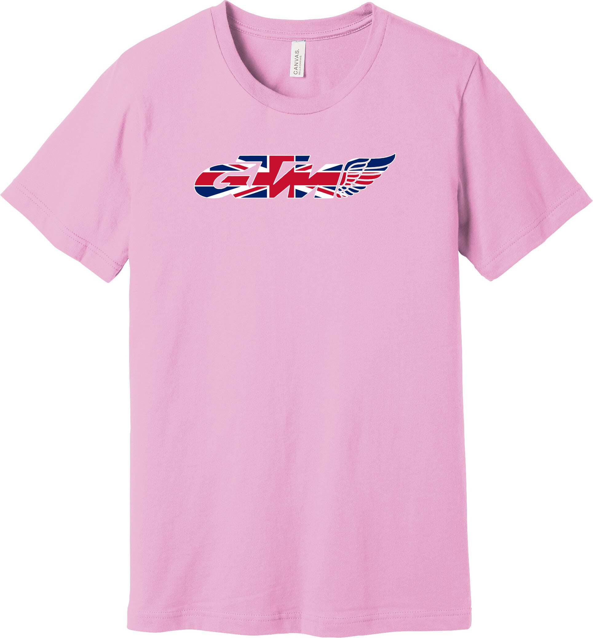 GTM GB PATRIOT Tee