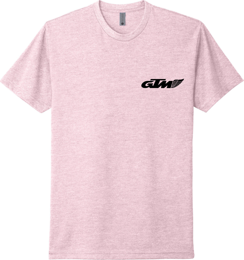 Skull Wings T-Shirt