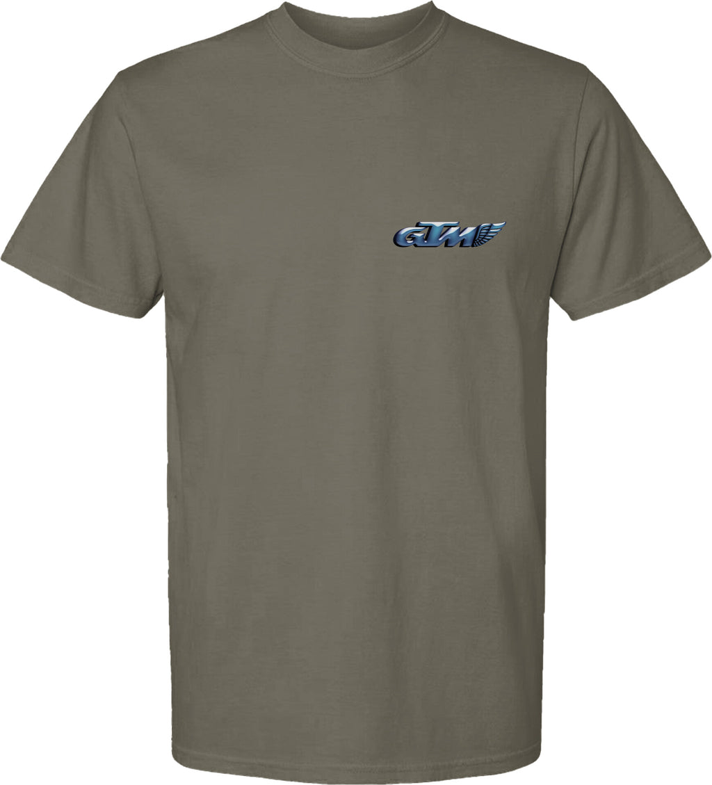 Adventure Seeker T-Shirt