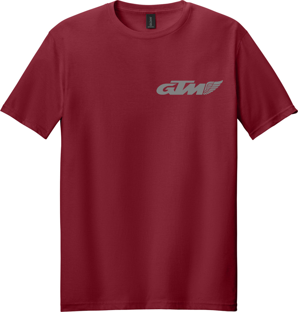 USC MBVC Air Force 'FIGHT ON' T-Shirt