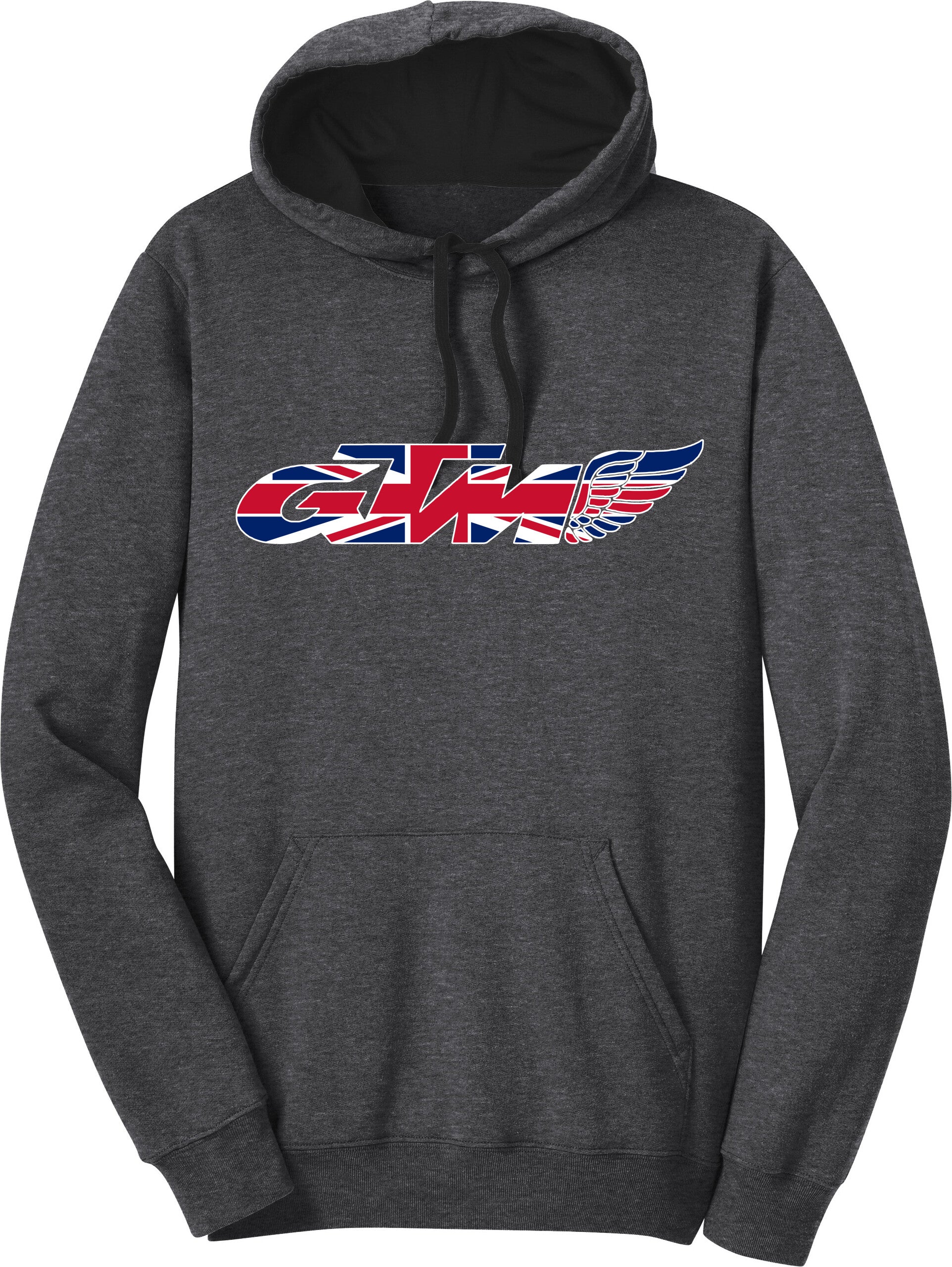 GTM GB PATRIOT Hoodie
