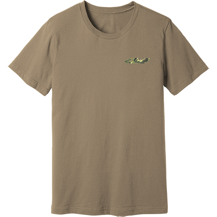 Safari Adventure Tee