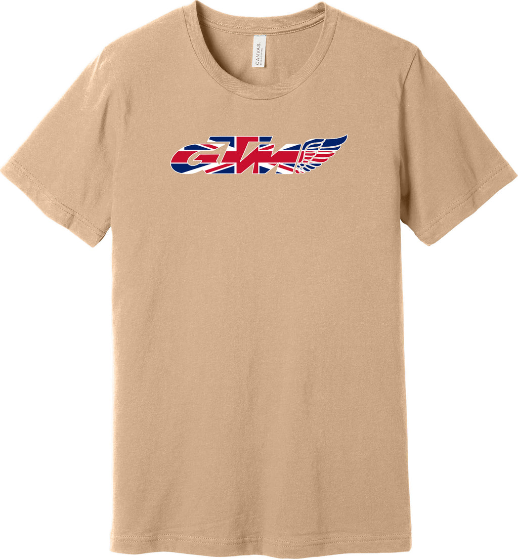 GTM GB PATRIOT Tee