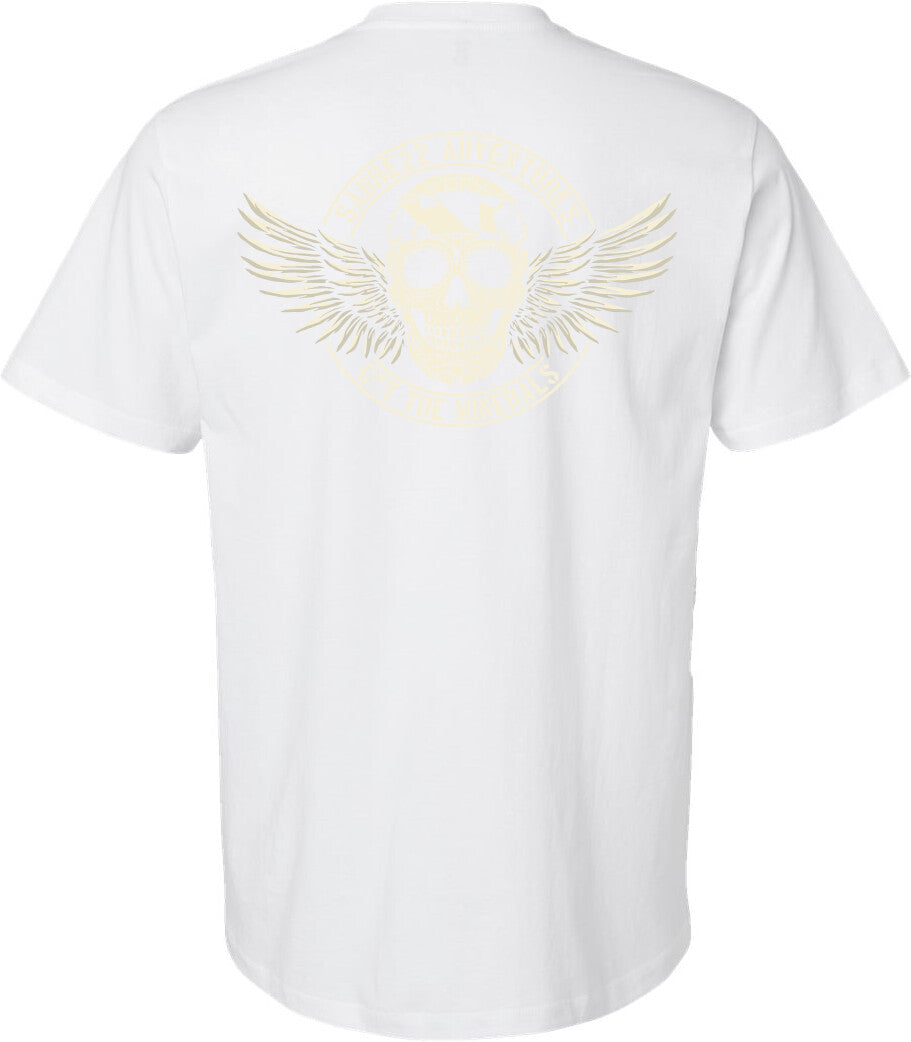 GTM Winged Logo