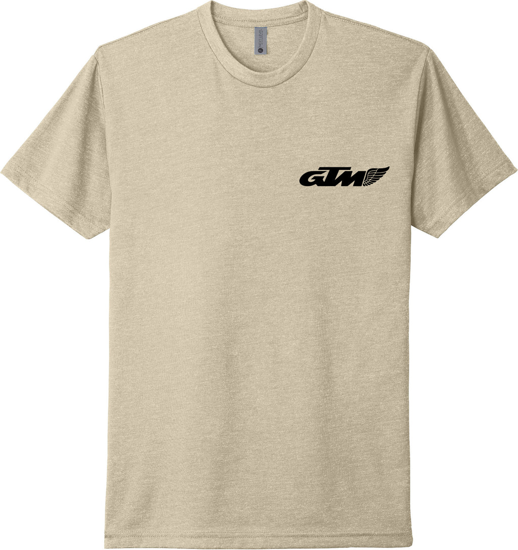 Skull Wings T-Shirt