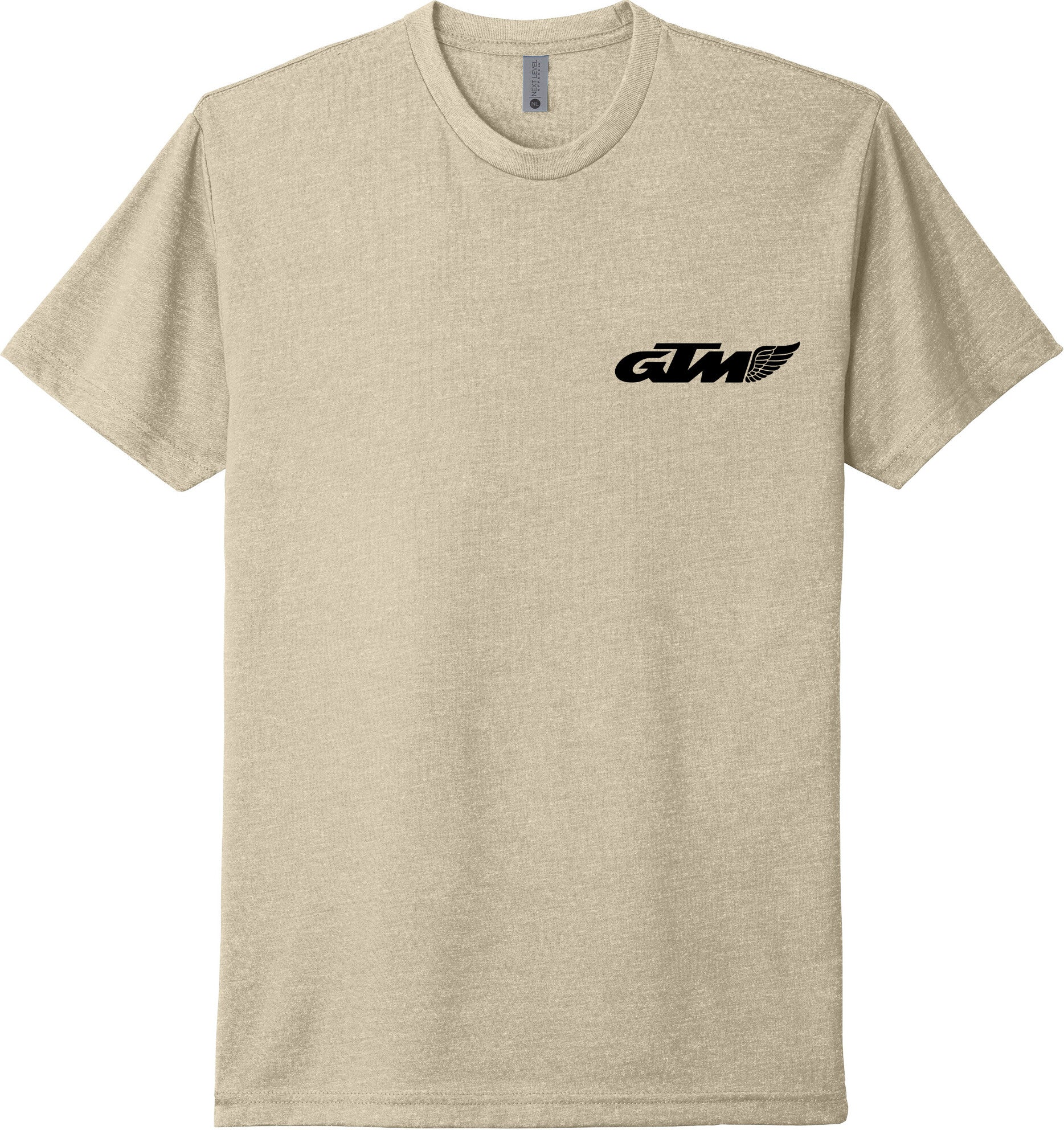 Skull Wings T-Shirt