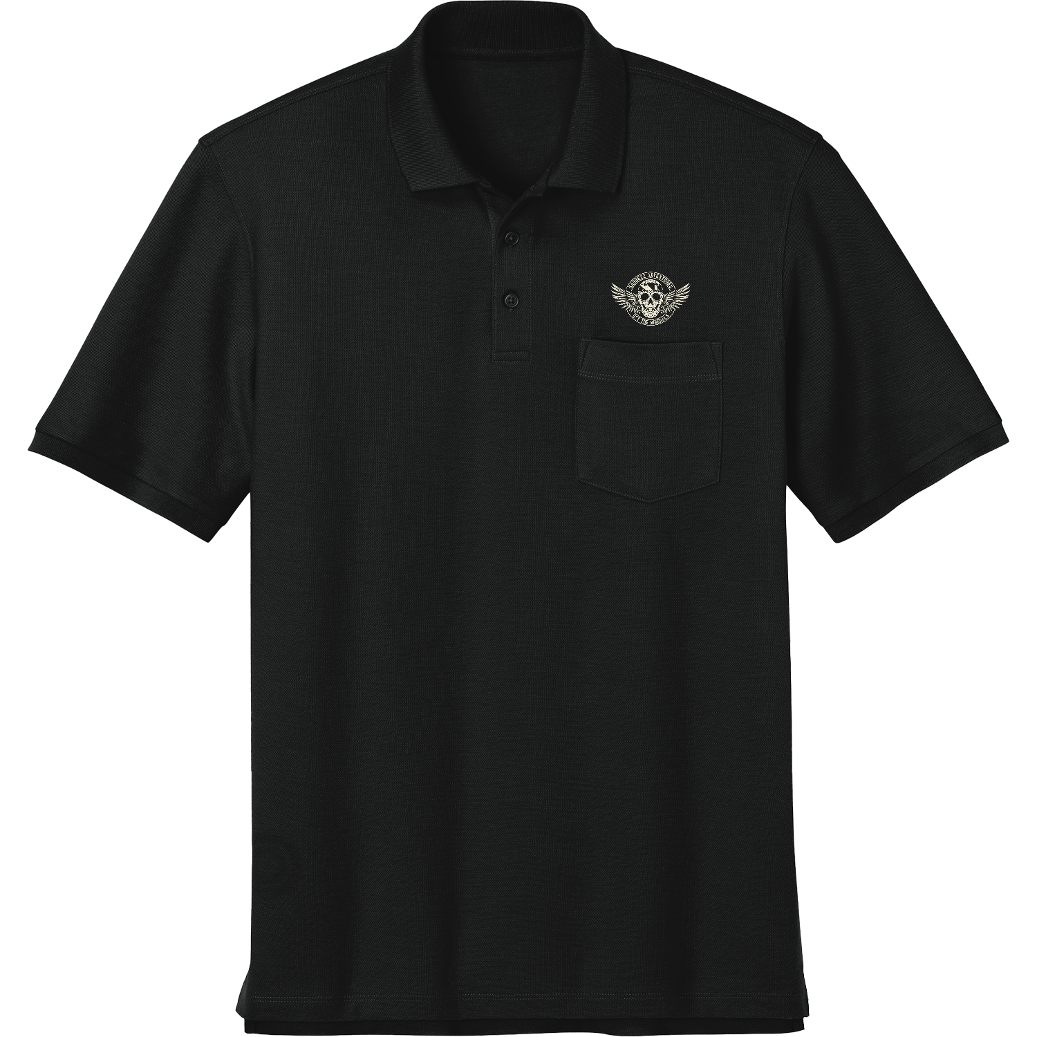 Men's Classic Piqué Polo Shirt 22