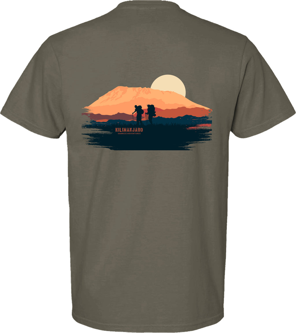 Adventure Seeker T-Shirt