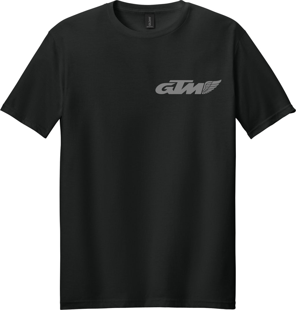 USC MBVC Air Force 'FIGHT ON' T-Shirt