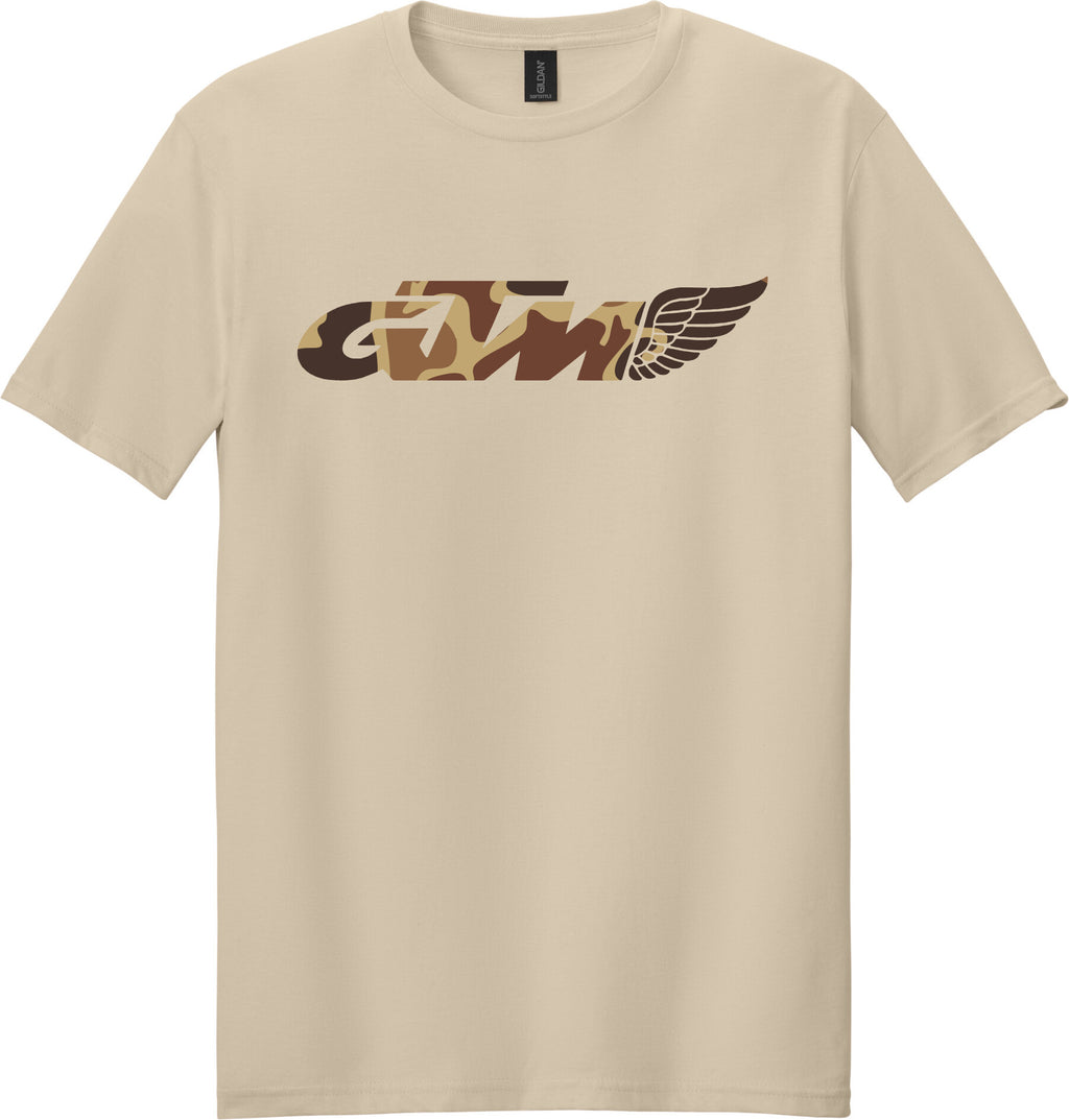 Stylish Unisex Classic Tee with Winged Logo, Casual Shirt for Everyday Wear, Gift for Sports Enthusiasts, Perfect for Parties, Summer [...]