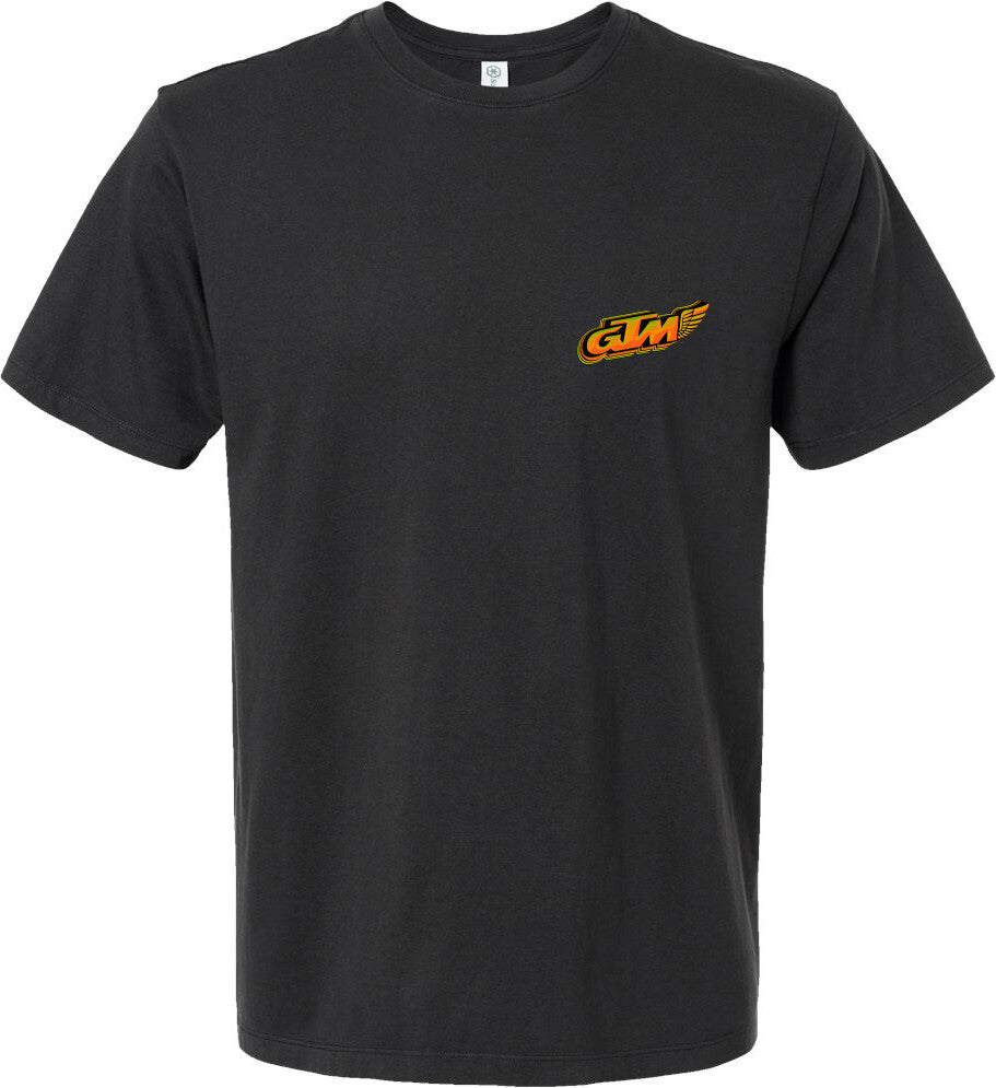 Safari Adventure Tee