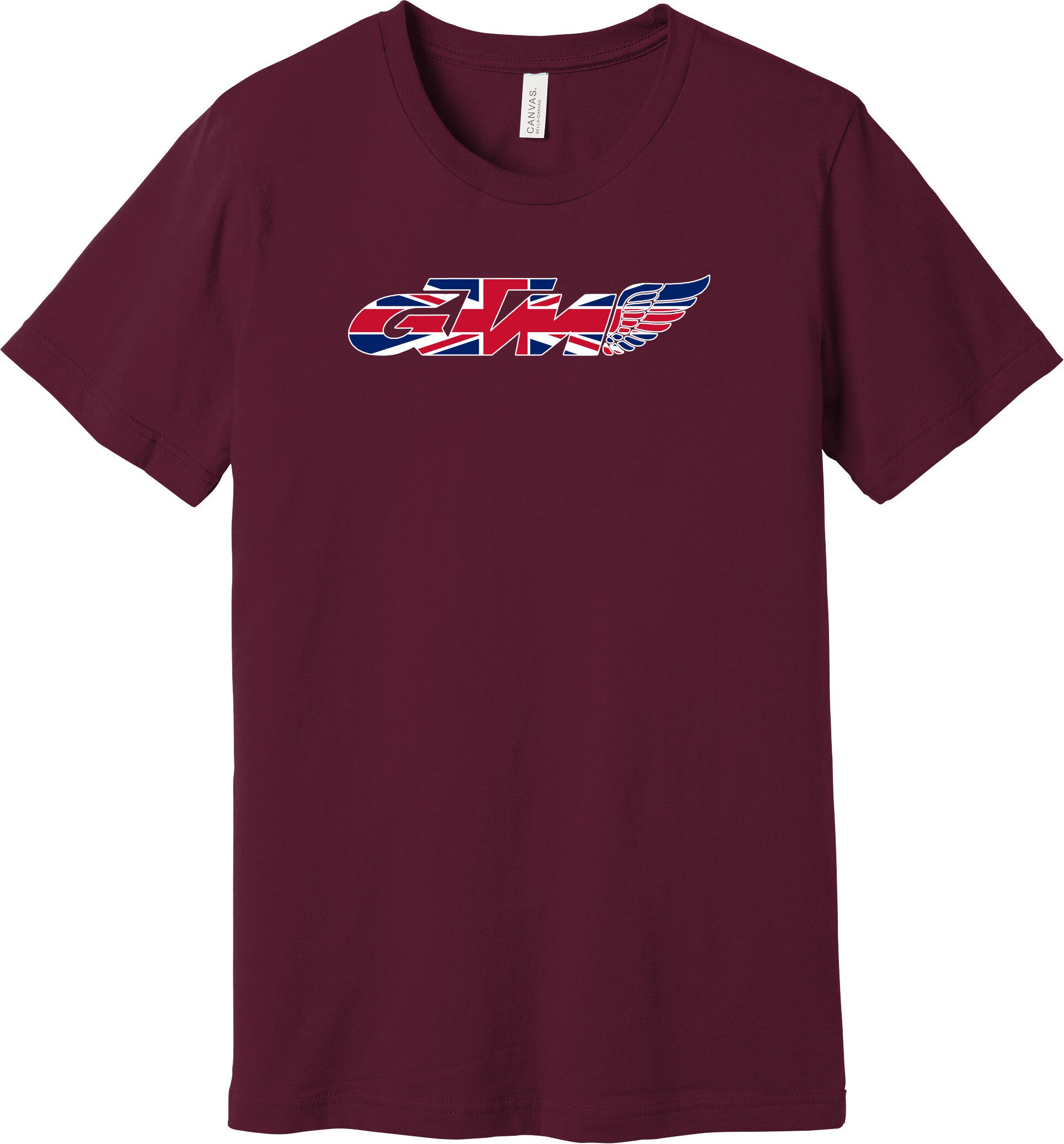 GTM GB PATRIOT Tee