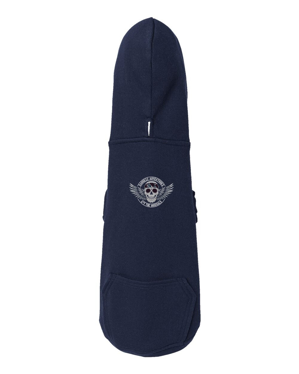 Pet Hoodie