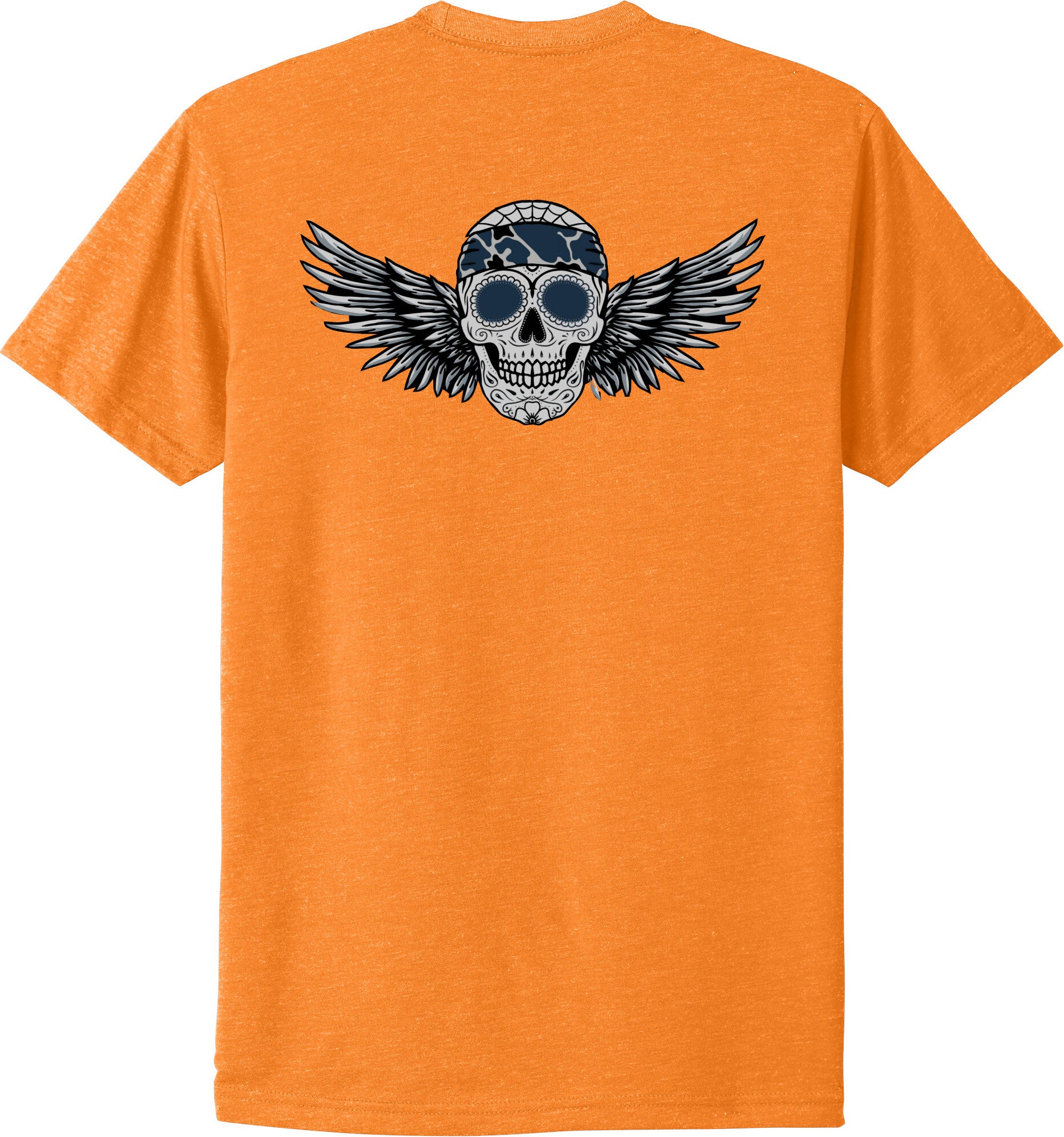 Skull Wings T-Shirt