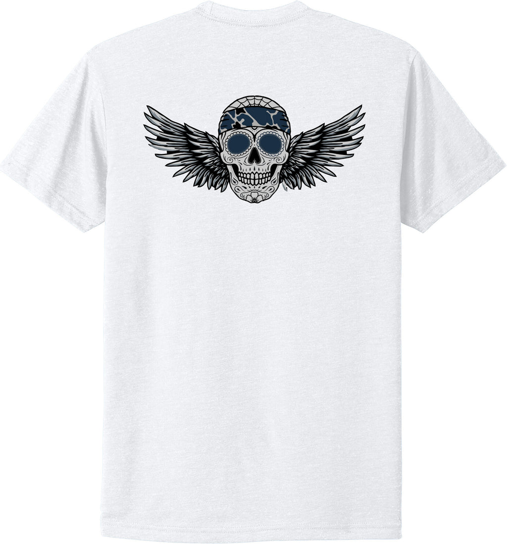 Skull Wings T-Shirt