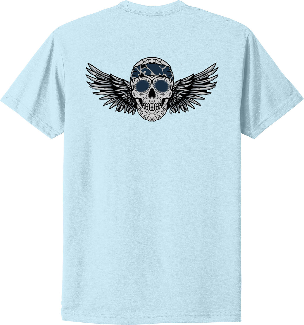 Skull Wings T-Shirt