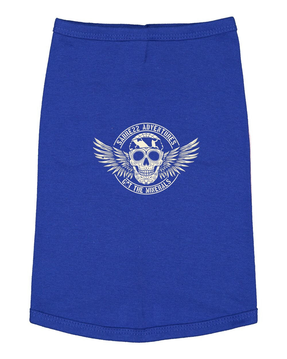 Tank Top for Trendy Pets