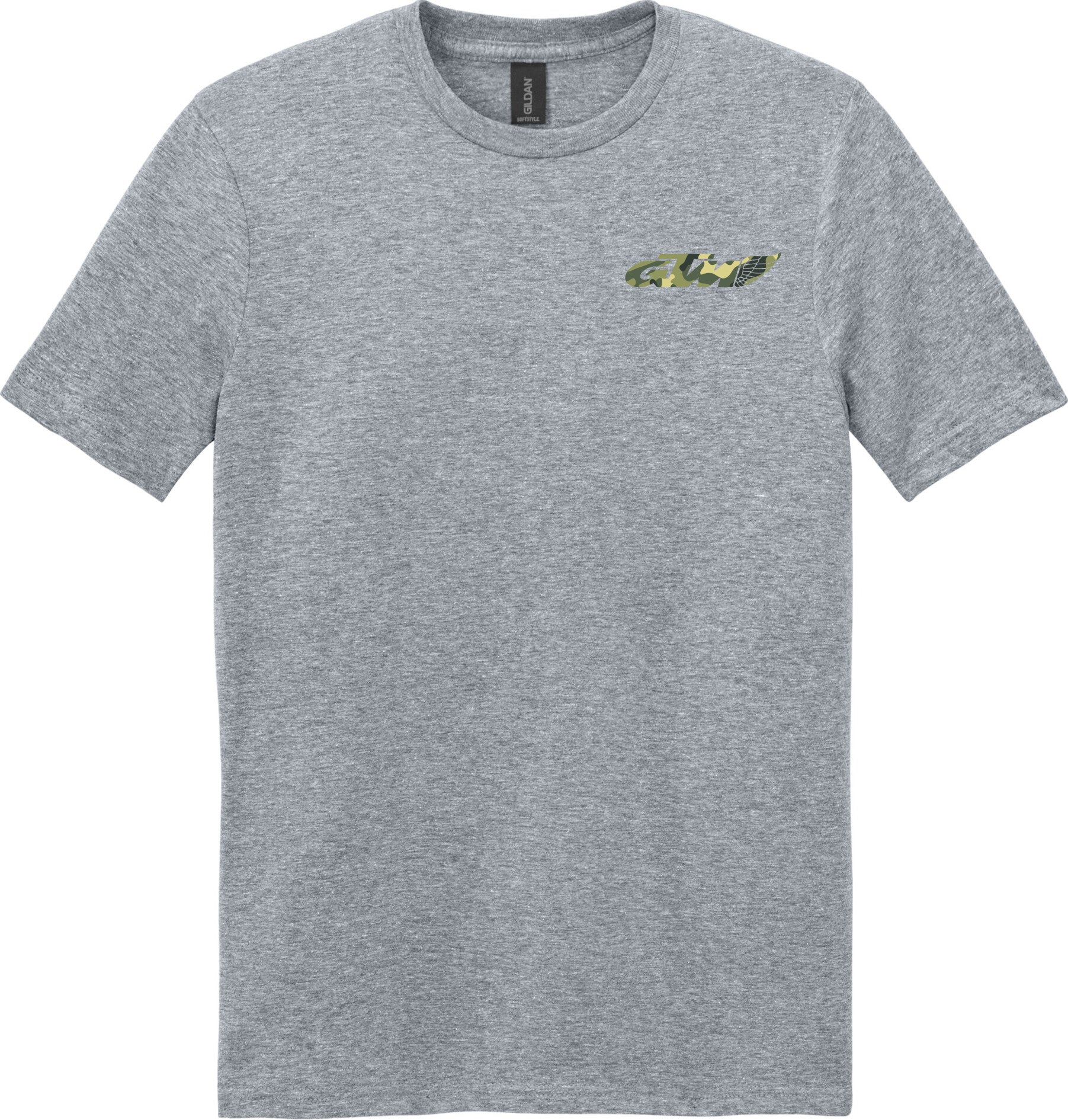 USC MBV Army 'FIGHT ON' T-Shirt