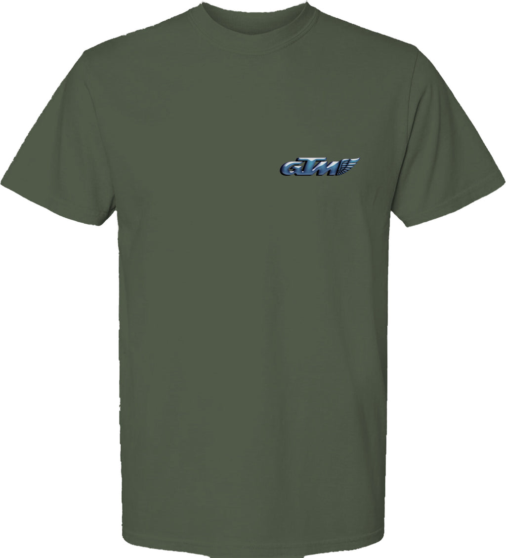 Adventure Seeker T-Shirt