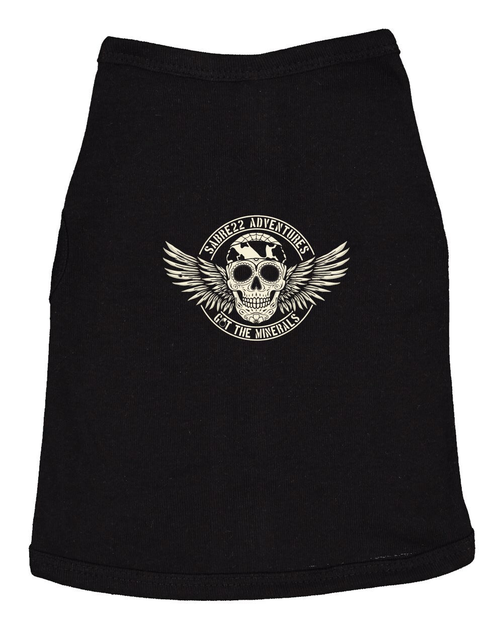 Tank Top for Trendy Pets