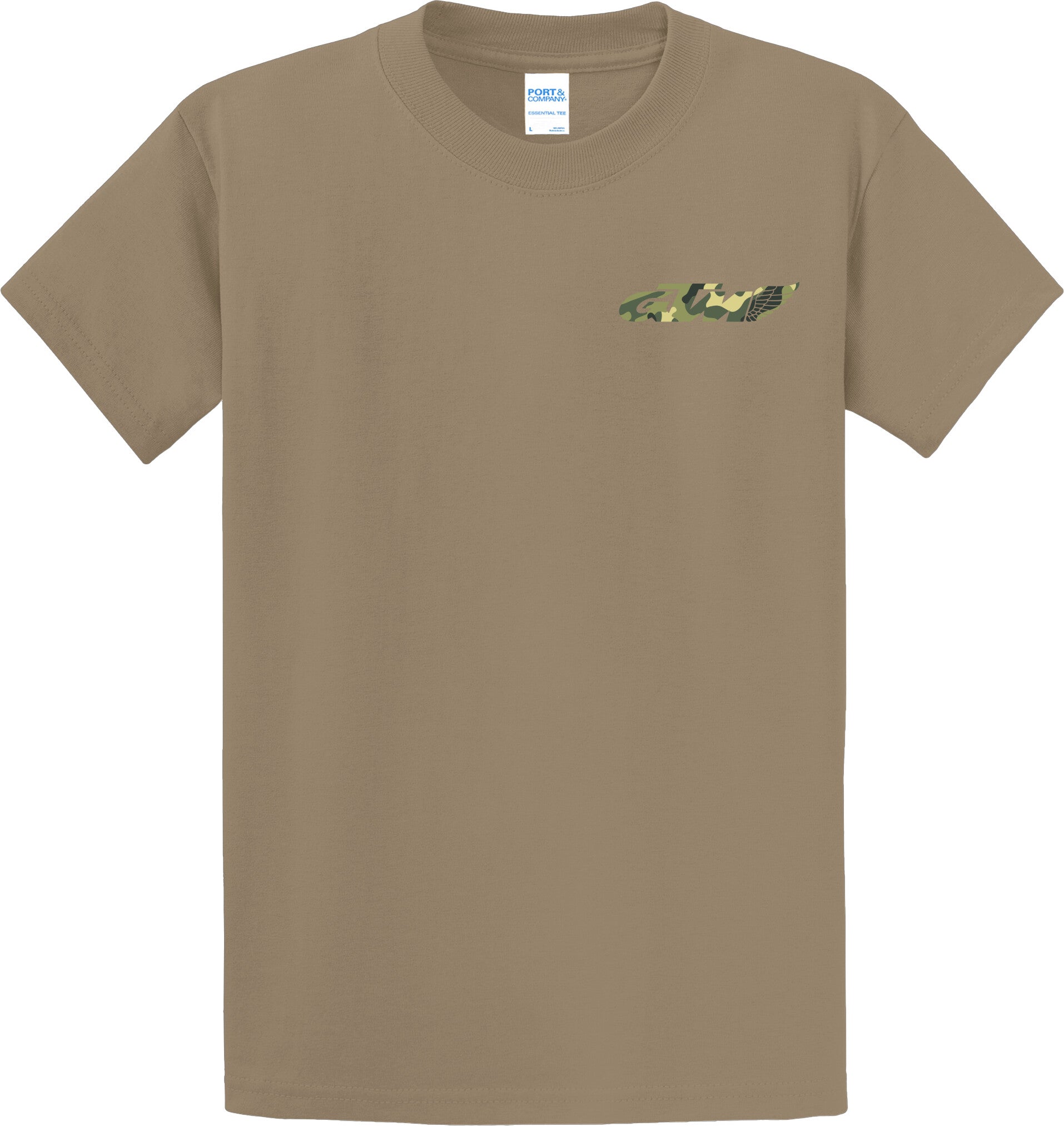 Retro Giraffe Shirt